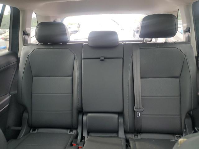 2019 VOLKSWAGEN TIGUAN SE - 3VV3B7AX5KM079131