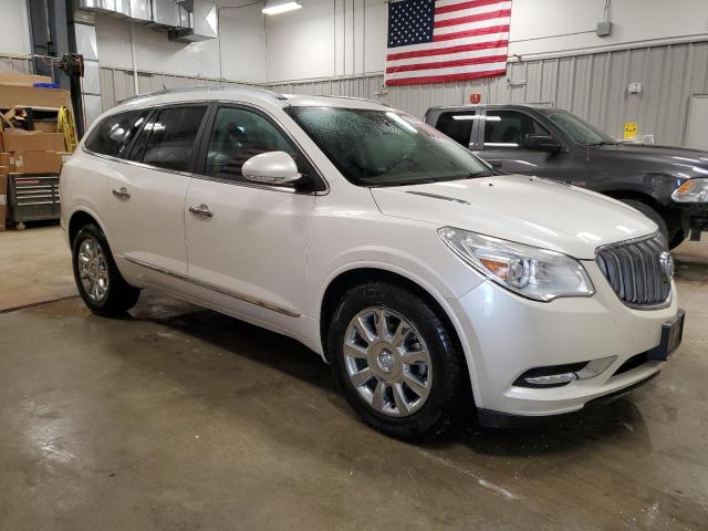 Vin: 5gakvbkdxej220805, lot: 55297465, buick enclave 20144