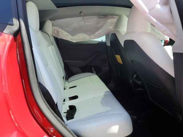 2023 TESLA MODEL Y 7SAYGDEE2PF946576