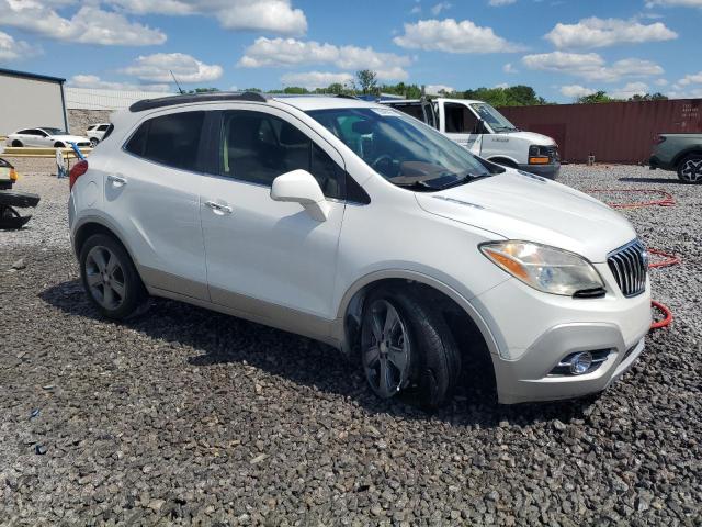 Vin: kl4cjcsb1db176523, lot: 55463985, buick encore 20134
