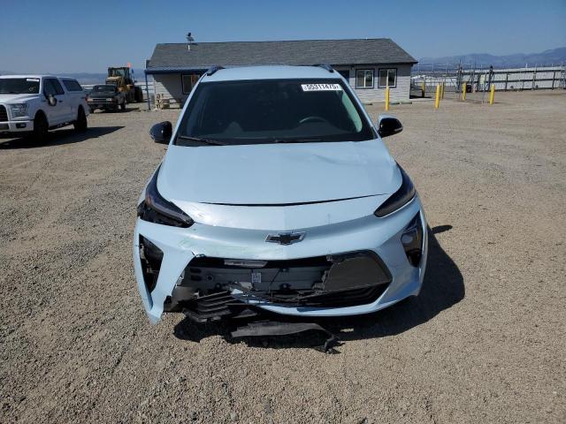 2023 CHEVROLET BOLT EUV L 1G1FY6S06P4180891
