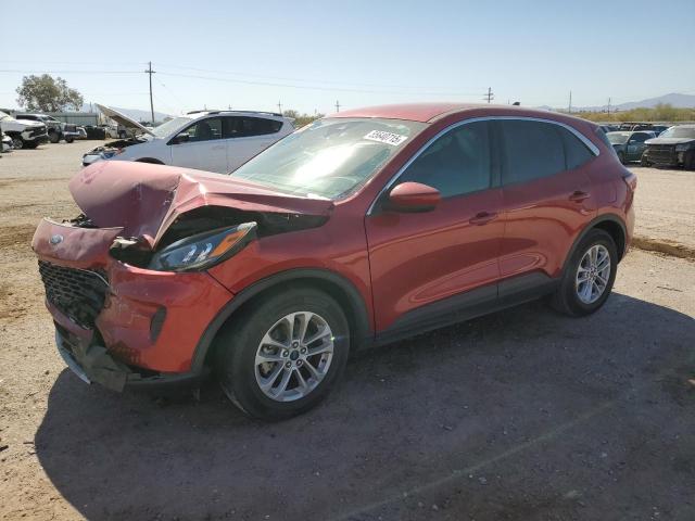 Vin: 1fmcu0g67lua11579, lot: 55640715, ford escape se 2020 img_1