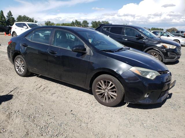 Vin: 5yfburhe2fp260738, lot: 56962995, toyota corolla l 20154