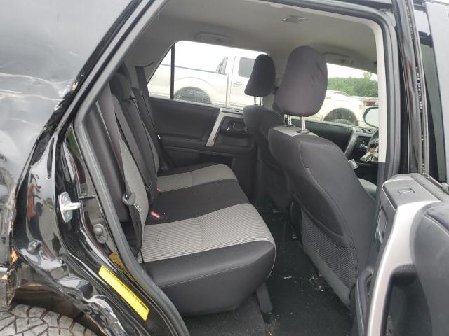 2023 TOYOTA 4RUNNER SR - JTEEU5JR7P5298513