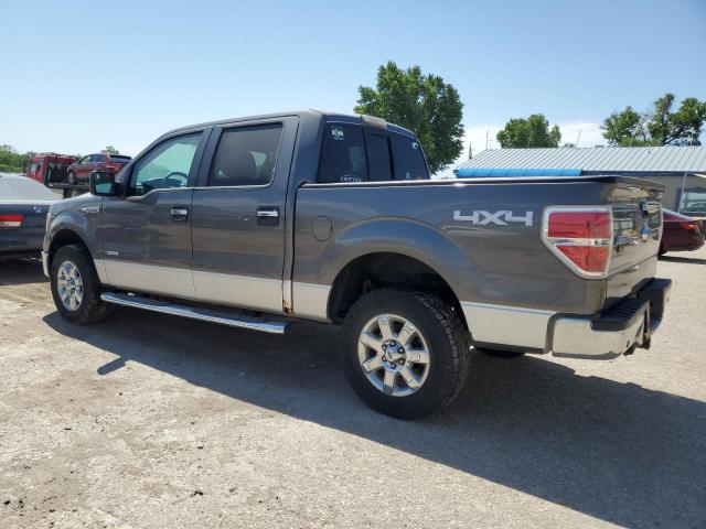 Vin: 1ftfw1et8dkg28335, lot: 57614515, ford f-150 supercrew 20132