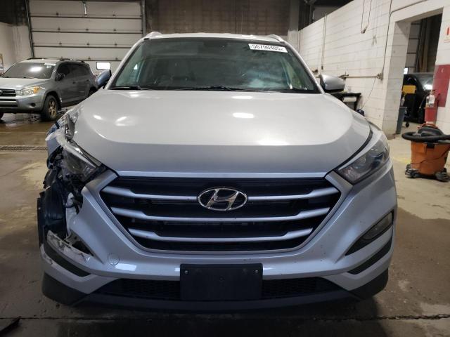 2018 HYUNDAI TUCSON SEL - KM8J3CA4XJU716201