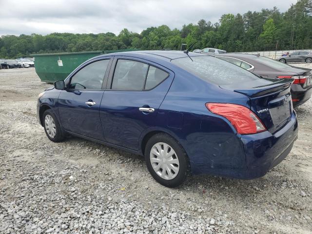 Vin: 3n1cn7ap9jl859145, lot: 56164065, nissan versa s 20182