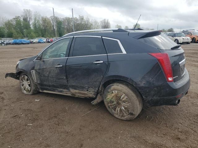 Vin: 3gyfnge32ds627928, lot: 56506085, cadillac srx luxury collection 20132