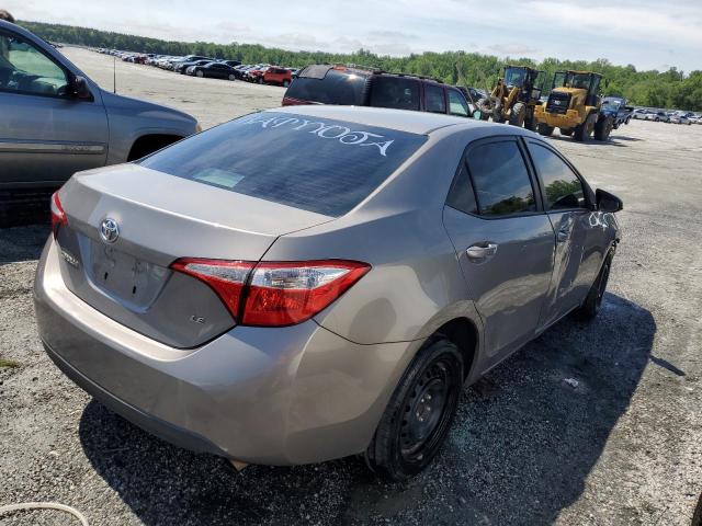 Vin: 2t1burhe6ec148720, lot: 56137525, toyota corolla l 20143
