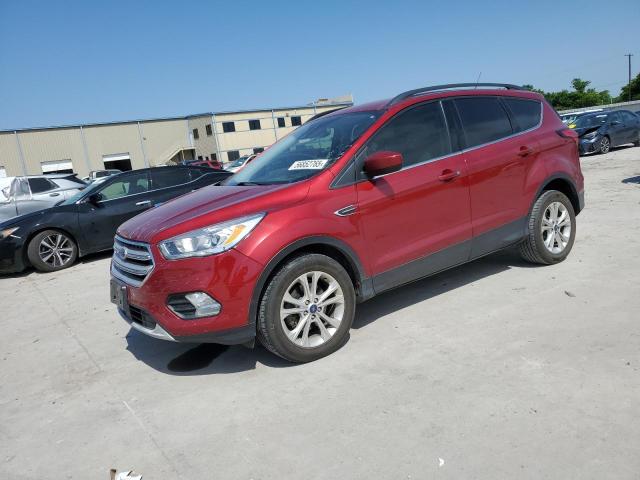 Vin: 1fmcu0hd4kub57658, lot: 56852765, ford escape sel 2019 img_1