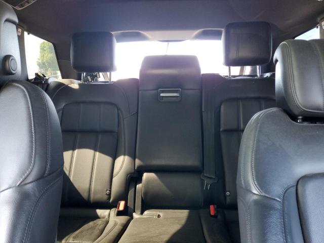2018 LAND ROVER RANGE ROVE SALWG2RV5JA698707