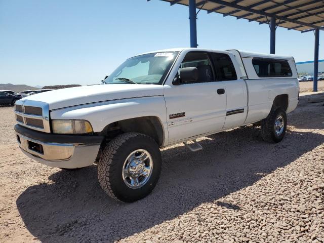 DODGE RAM 2500