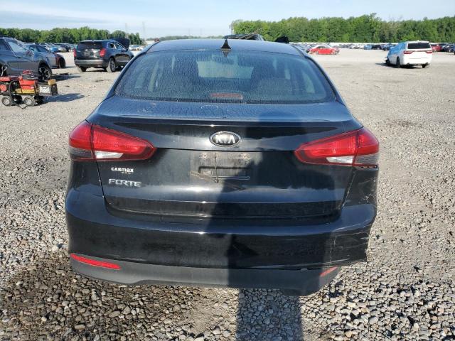 2017 KIA FORTE LX - 3KPFK4A73HE080470