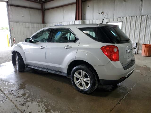 Vin: 2gnflcek7c6114335, lot: 57130495, chevrolet equinox ls 20122