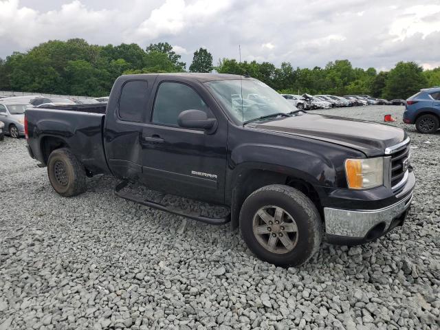 Vin: 1gtr1ve0xbz444673, lot: 56049195, gmc sierra c1500 sle 20114