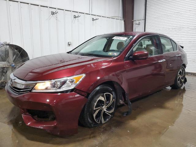 Vin: 1hgcr2f39ga206925, lot: 59084275, honda accord lx 2016 img_1