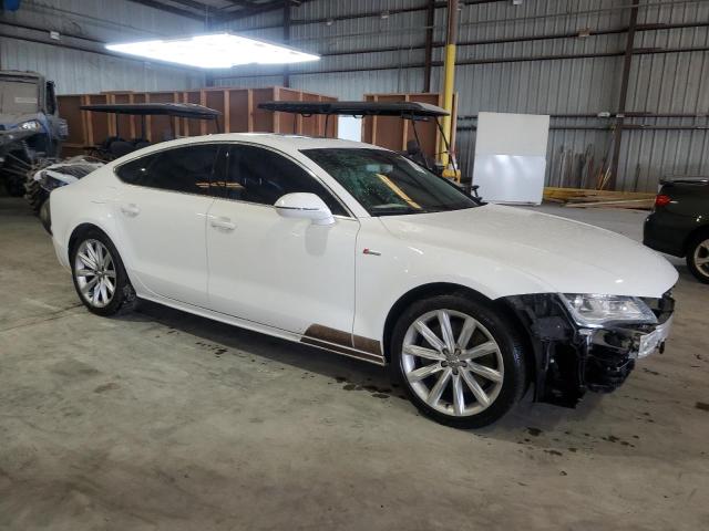 Vin: wausgafc1cn007166, lot: 55560855, audi a7 prestige 20124