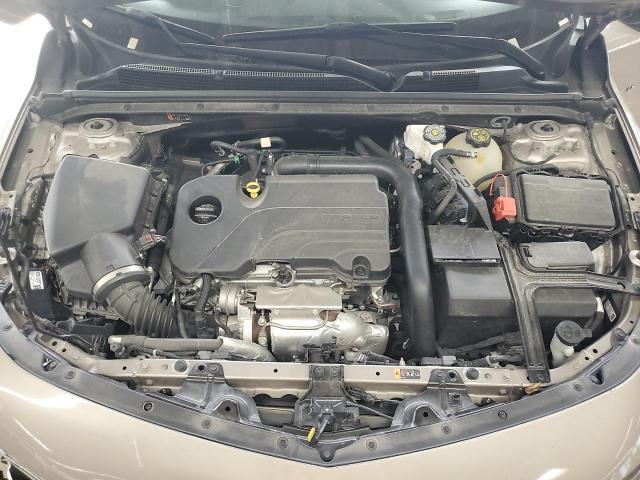 2023 CHEVROLET MALIBU LT - 1G1ZD5ST4PF176632