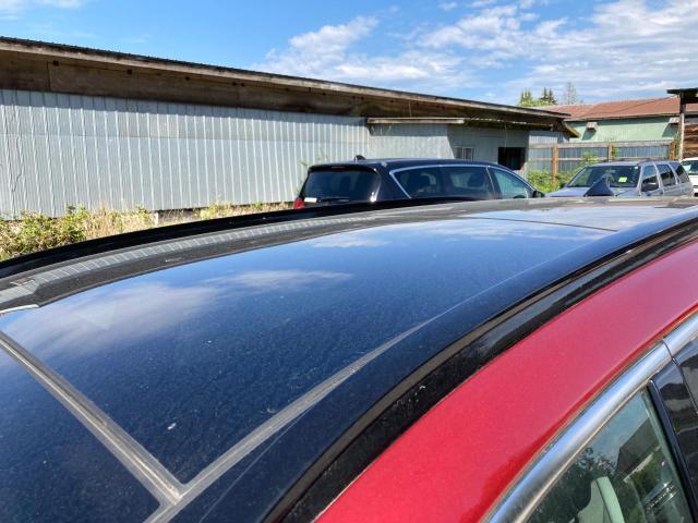 2023 HYUNDAI TUCSON LUX KM8JCCA16PU097062