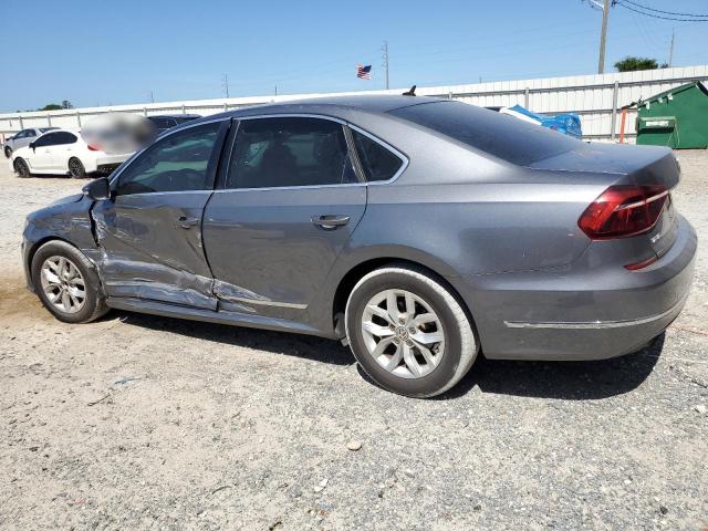 Vin: 1vwat7a38hc041593, lot: 55283555, volkswagen passat s 20172