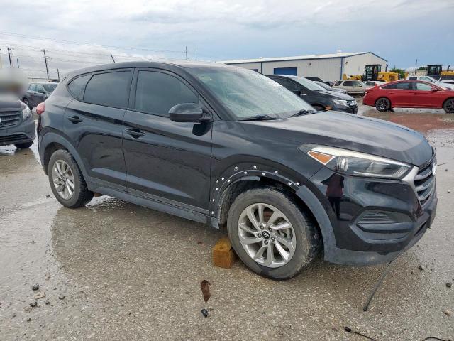 Vin: km8j23a48hu383655, lot: 54706225, hyundai tucson se 20174