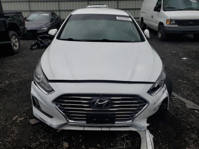 2018 HYUNDAI SONATA SE - 5NPE24AFXJH645205