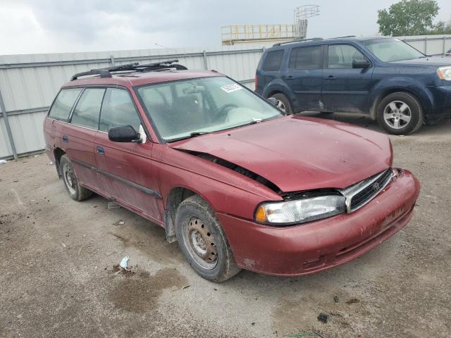 Vin: 4s3bk6258s6312615, lot: 56020725, subaru legacy brighton 19954