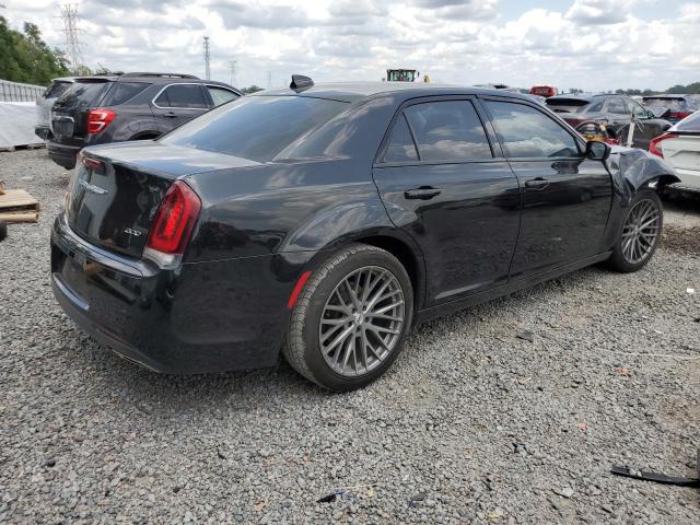 CHRYSLER 300 TOURIN 2018 black  flexible fuel 2C3CCAAG3JH340671 photo #4