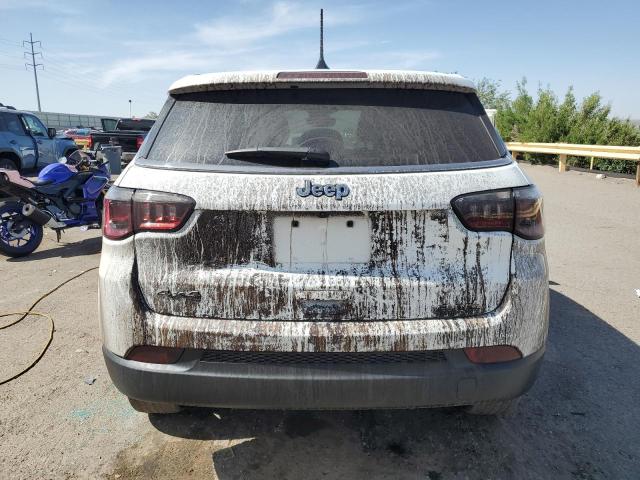2024 JEEP COMPASS SP - 3C4NJDAN1RT106204