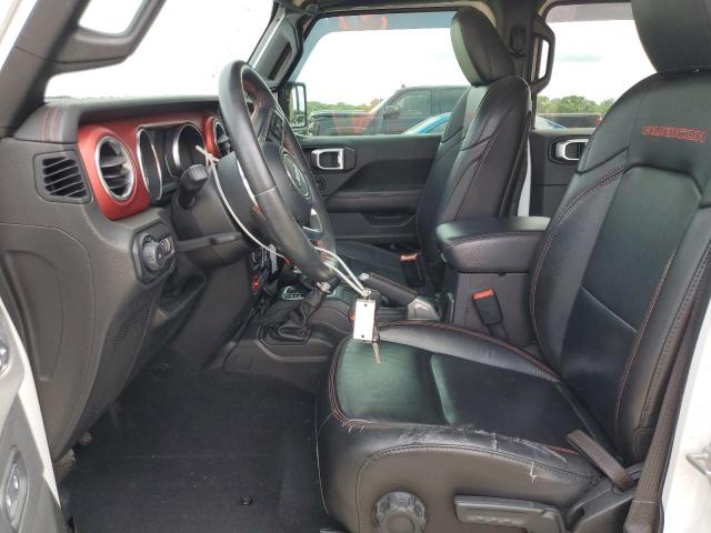 2018 JEEP WRANGLER U 1C4HJXFG5JW258378