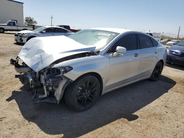 Vin: 3fa6p0hdxgr157399, lot: 56513155, ford fusion se 2016 img_1