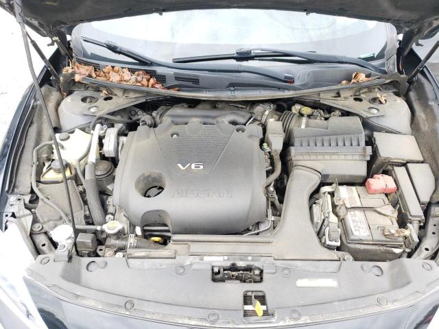 2017 NISSAN MAXIMA 3.5 - 1N4AA6AP4HC428671