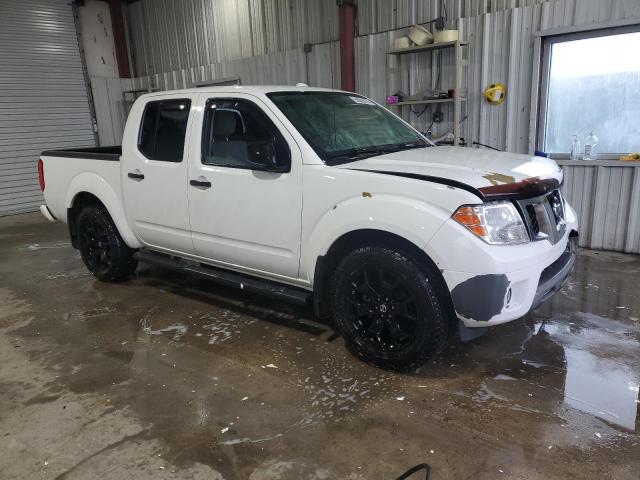 Vin: 1n6ad0er3jn730566, lot: 56326635, nissan frontier s 20184