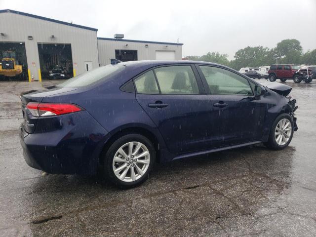 Vin: jtdbcmfe7rj023180, lot: 58773855, toyota corolla le 20243