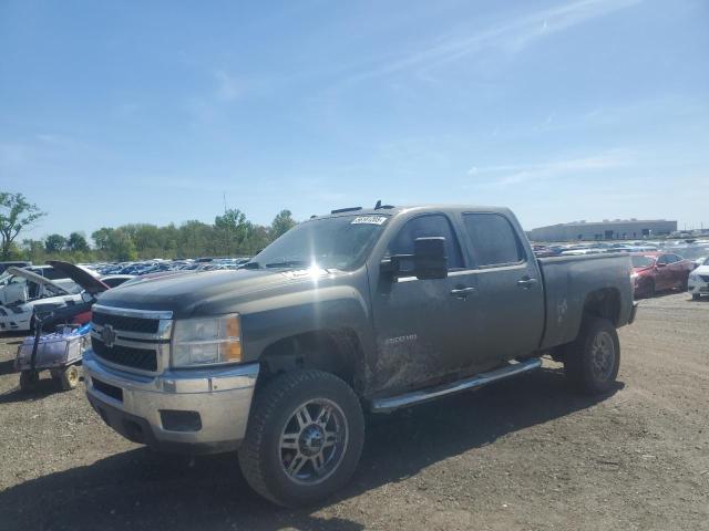 Vin: 1gc1kyc89bf181923, lot: 56181205, chevrolet all models k2500 heavy duty ltz 2011 img_1