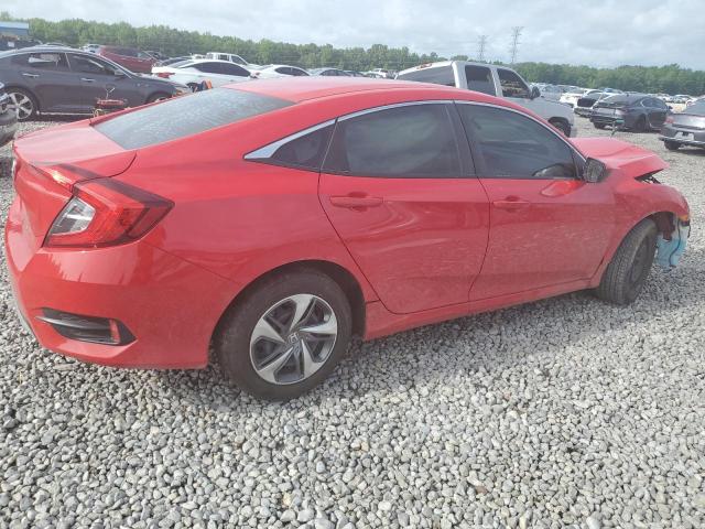 Vin: 2hgfc2f63lh554966, lot: 55056125, honda civic lx 20203