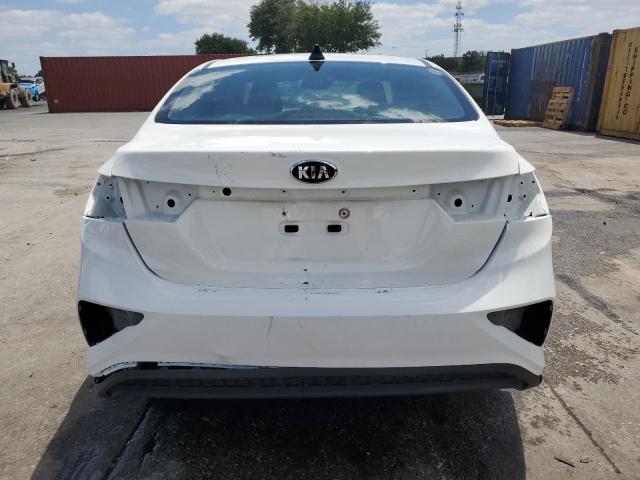 2021 KIA FORTE FE - 3KPF24AD0ME362078