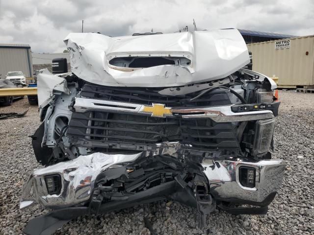 2024 CHEVROLET SILVERADO - 2GC4YNE76R1234884