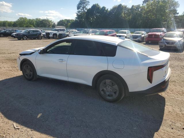 Vin: 3kpft4de4se044978, lot: 55470325, kia k4 lx lx 20252