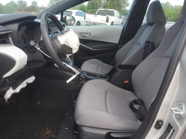 2024 TOYOTA COROLLA SE 5YFS4MCE9RP206786