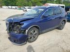 2017 NISSAN ROGUE S - JN8AT2MV1HW003502