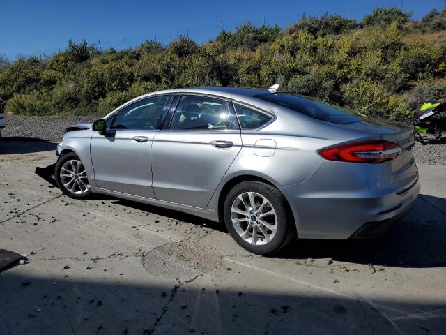 2020 FORD FUSION SE - 3FA6P0HD9LR107250