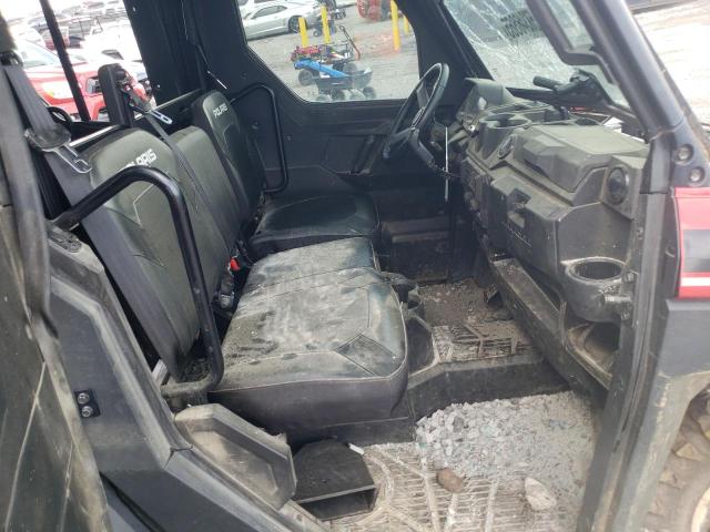 2019 POLARIS RANGER 4XARSU993K8892301