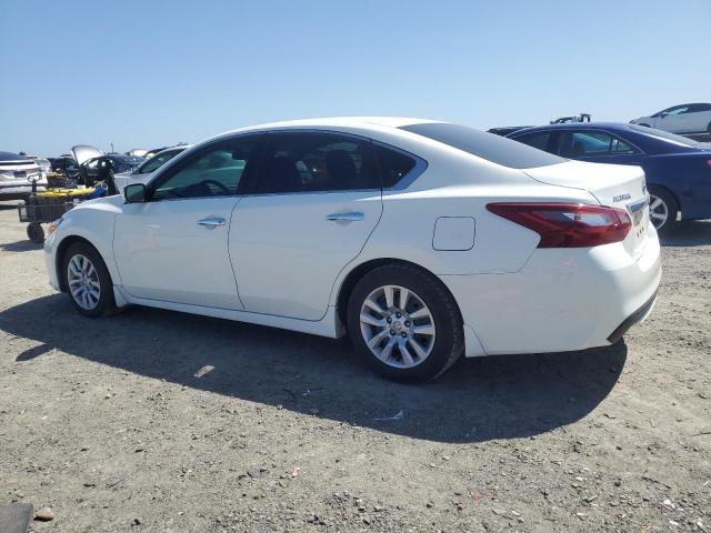 Vin: 1n4al3ap2jc290529, lot: 55150595, nissan altima 2.5 20182