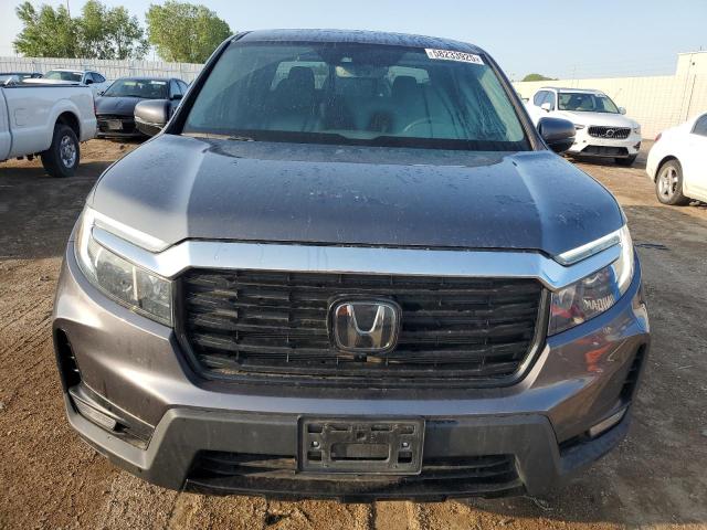 2023 HONDA RIDGELINE 5FPYK3F74PB060014
