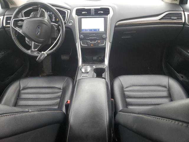 2020 FORD FUSION SEL - 3FA6P0CD8LR195828