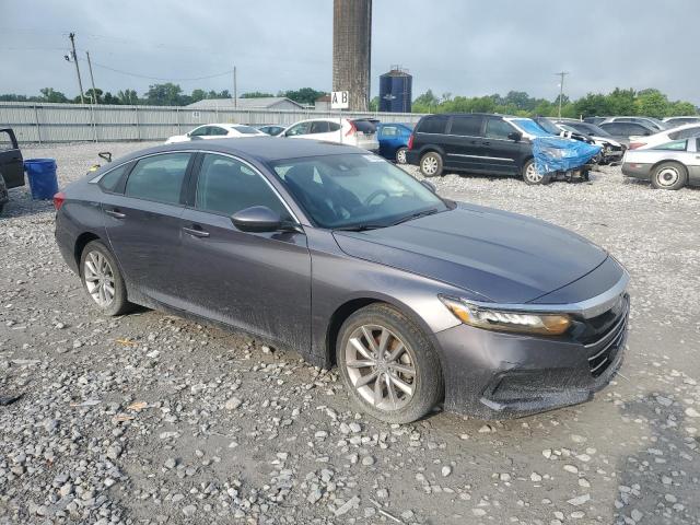 Vin: 1hgcv1f18ma077141, lot: 57503255, honda accord lx 20214
