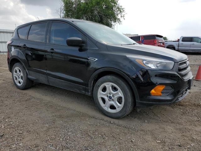 Vin: 1fmcu0f76jud03926, lot: 56235105, ford escape s 20184