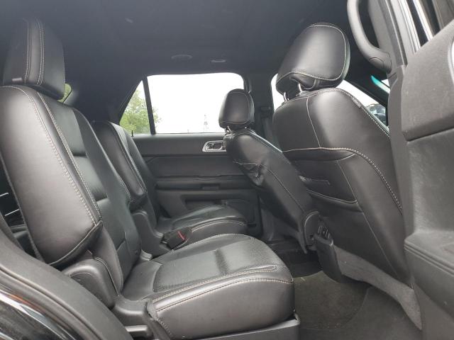 2013 FORD EXPLORER S - 1FM5K8GT8DGC88177