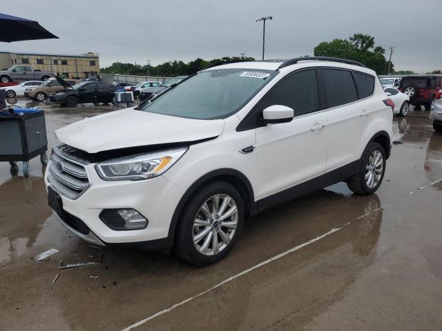 Vin: 1fmcu0hd5kua53485, lot: 55936325, ford escape sel 2019 img_1